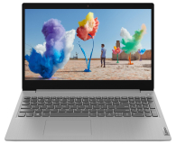 LENOVO 3-15IILK4DX i3-1005G1/8GB/256GB SSD/15,6"/Win10 Grey - 609104 - zdjęcie 4